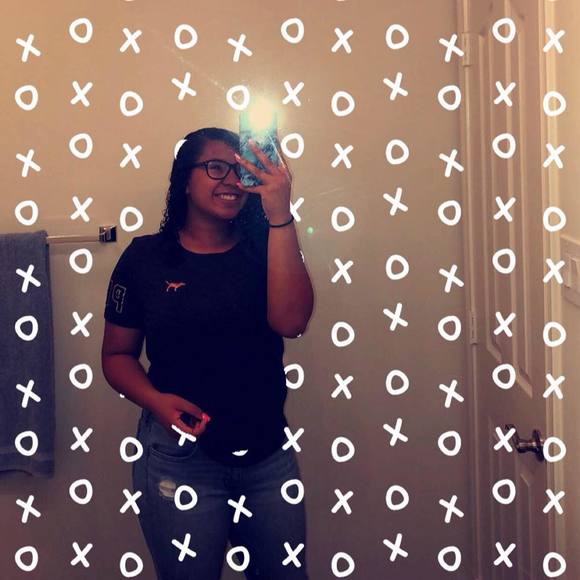 Meet your Posher, Savannah - Picture 1 of 1